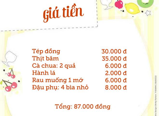 bua com chieu chua den 90 nghin dong nhung du chat ai thay cung them - 8